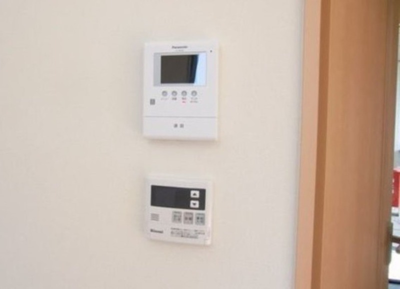 セキュリティ　図面と現状に相違がある場合には現状を優先