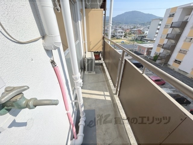 ヴィラナリー巻向1号棟の内装写真