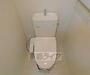 トイレ　トイレです