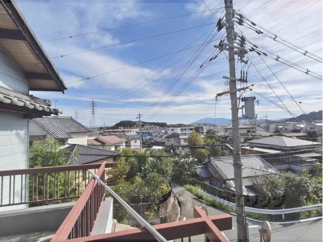 ＪＲ関西本線 王寺駅 徒歩15分 2階建 築40年のその他写真