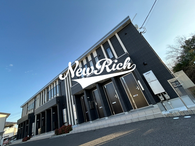 ＪＲ両毛線 新前橋駅 徒歩10分 築4年