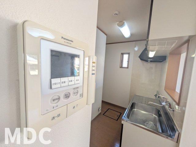 ＪＲ高徳線 勝瑞駅 徒歩52分 2階建 築19年のその他写真