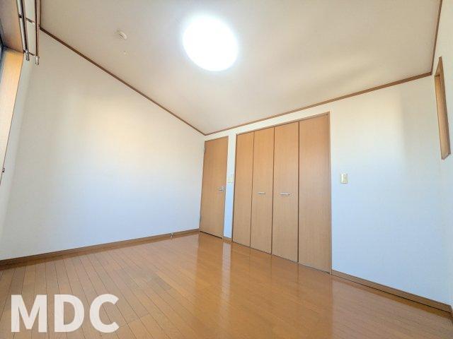 ＪＲ高徳線 勝瑞駅 徒歩52分 2階建 築19年のその他写真