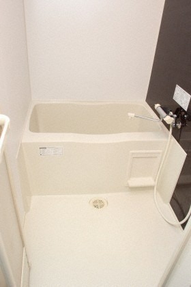 アネトス2番館の風呂写真