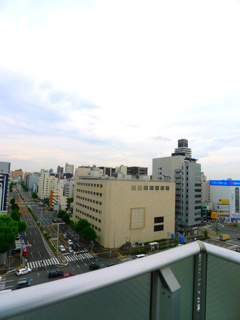 地下鉄東山線 新栄町駅 徒歩2分 15階建 築21年のその他写真