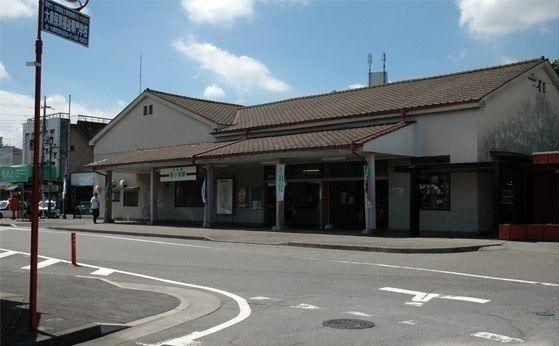 その他　西小泉駅（その他）まで2800m