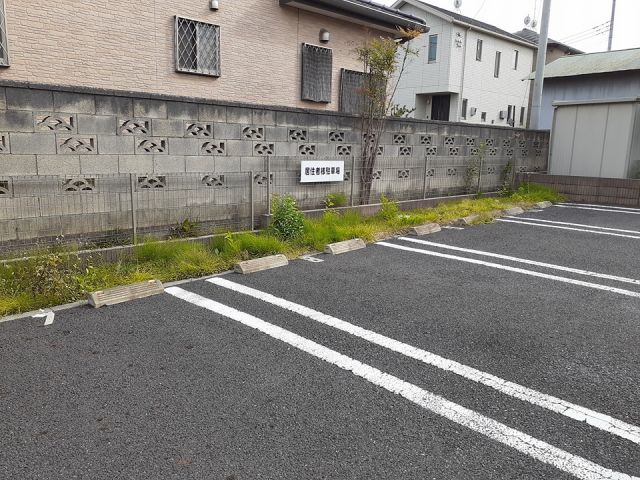 湘南新宿ライン高海 鴻巣駅 徒歩10分 2階建 築15年のその他写真