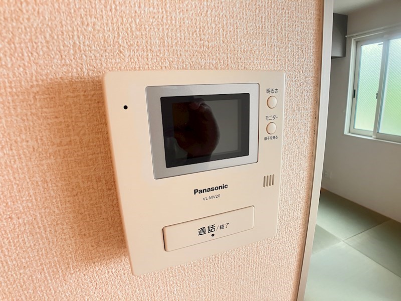 アルモニーアFのその他写真