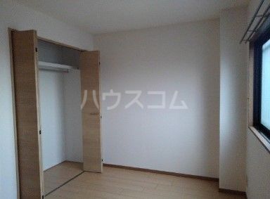 ラ・フォーレ春日の内装写真