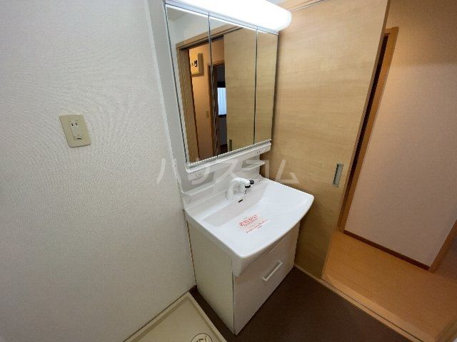 ラ・フォーレ春日の内装写真