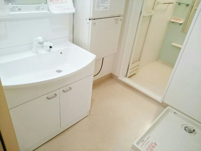 ビリーブ グットIの内装写真