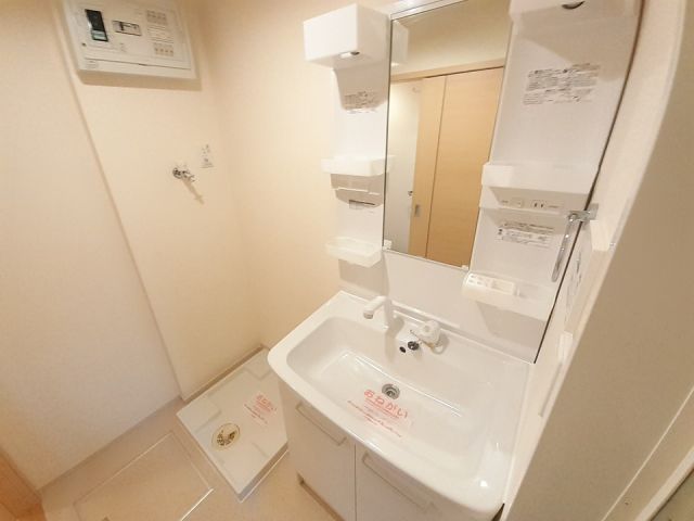 サザンクレメントJIIの内装写真