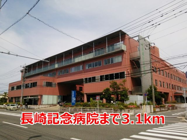 サザンクレメントJIIの周辺写真