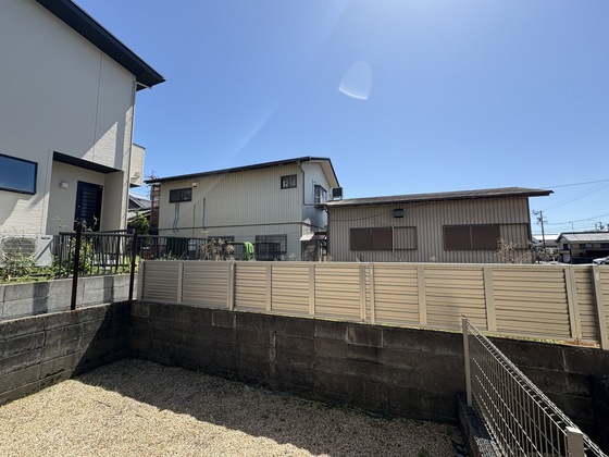 眺望　※別号室のお写真となります※現況優先