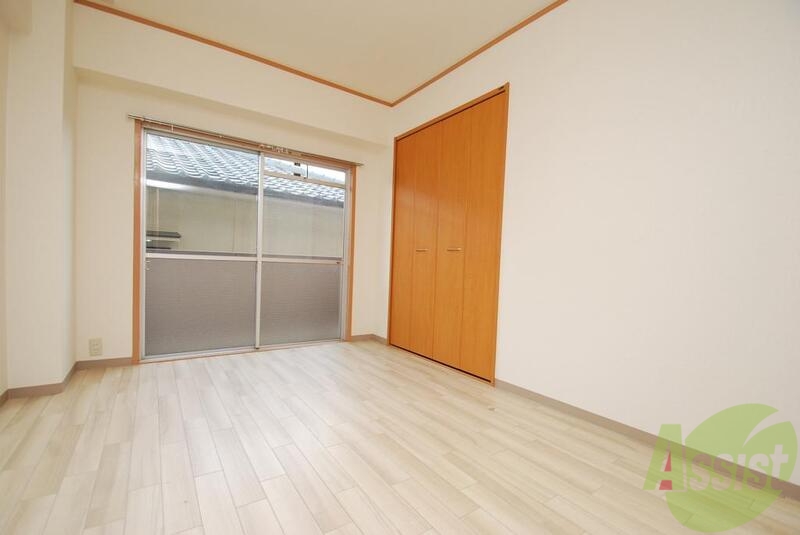 その他部屋・スペース　明るいお部屋は風通しも良く、心地よい気分になります。