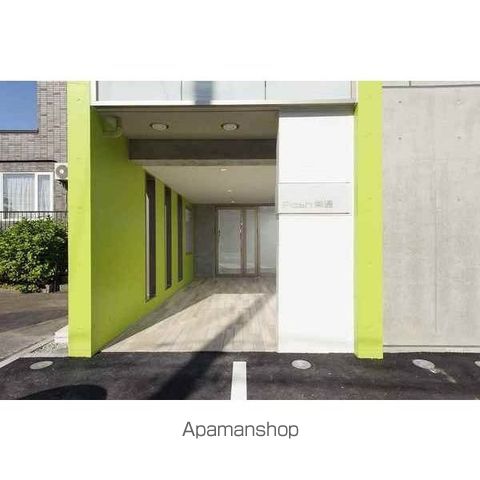 Posh栄通の外観写真