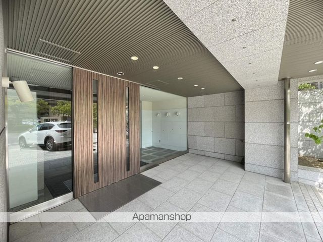 ノーブル千田公園の外観写真