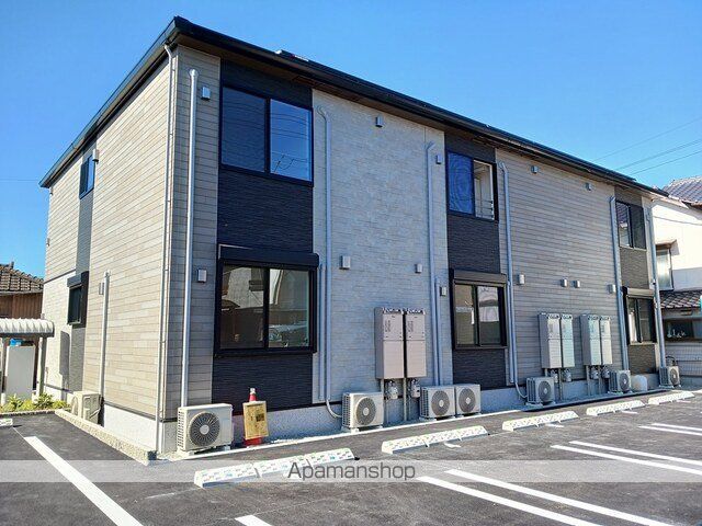 ＪＲ山陽本線 瀬戸駅 徒歩17分 築2年