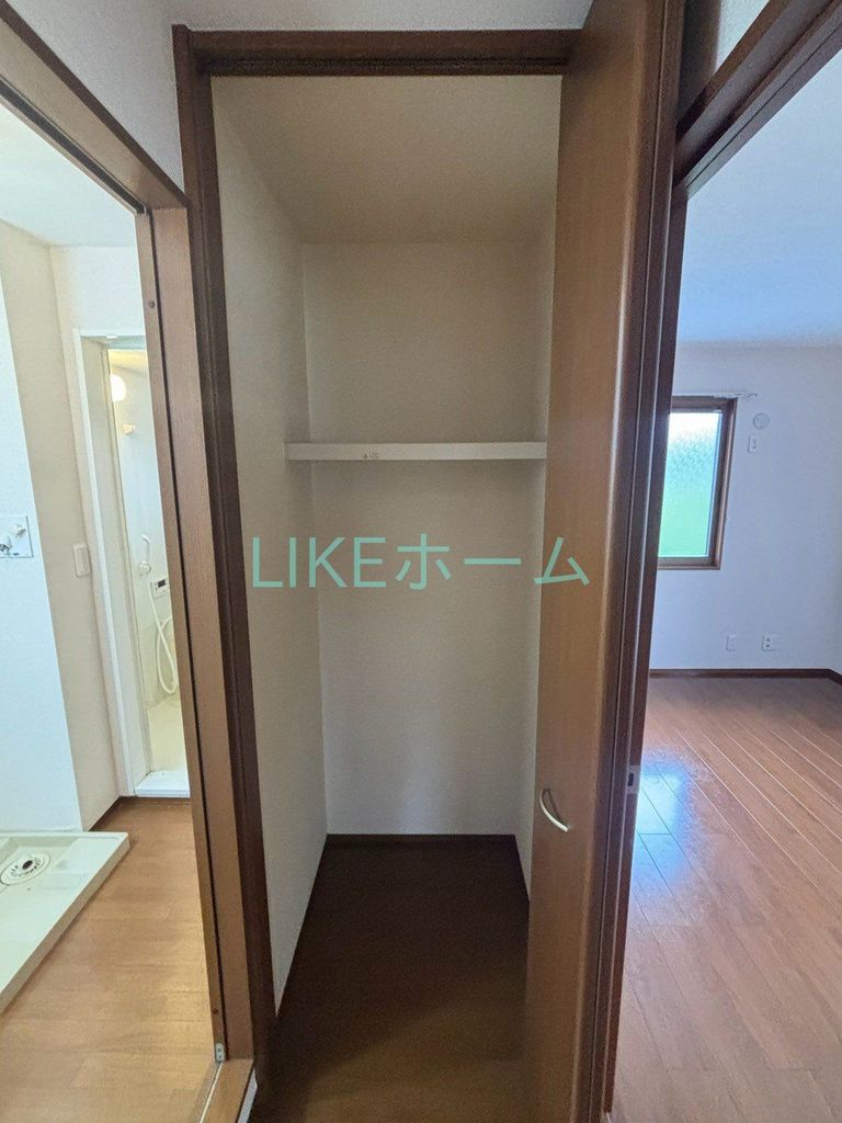 収納　収納