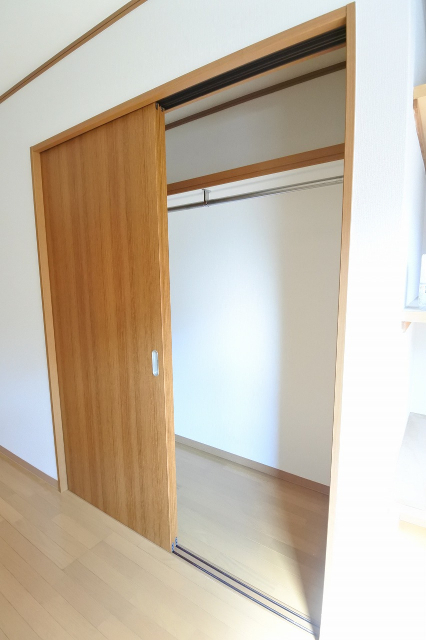 エグレット福浜の内装写真