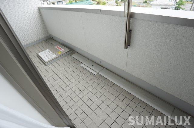 ＪＲ鹿児島本線 上熊本駅 徒歩15分 3階建 築2年の内装写真