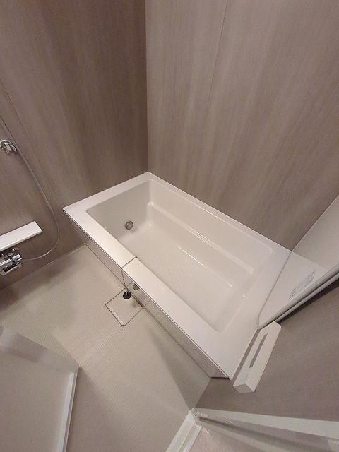 LIME RESIDENCE SHINAGAWA EASTの風呂写真