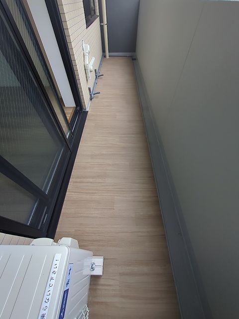 LIME RESIDENCE SHINAGAWA EASTの内装写真