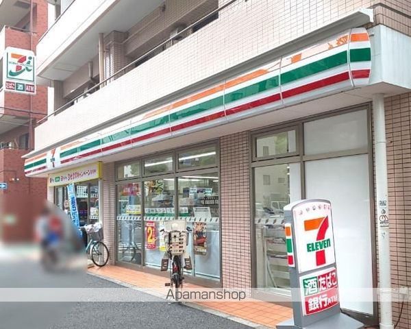 デュオメゾン品川戸越の周辺写真