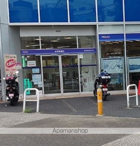 デュオメゾン品川戸越の周辺写真