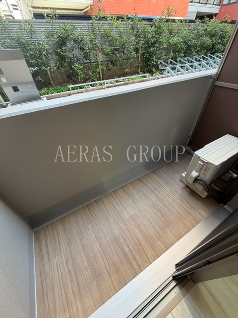 LIME RESIDENCE SHINAGAWA EASTの内装写真