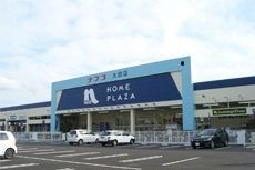 ホームセンター　ナフコ　大田店（ホームセンター）まで4200m