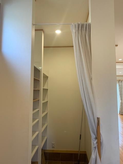 胡録台戸建の内装写真