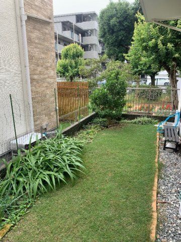胡録台戸建の内装写真
