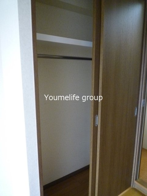 収納　※別部屋参照
