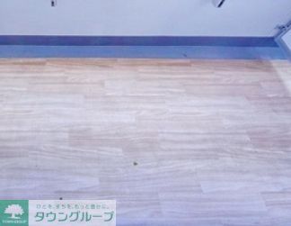 バルコニー　同仕様