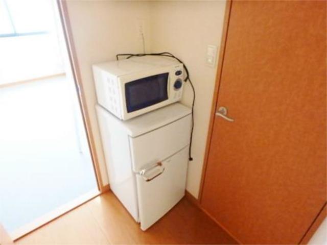 レオパレスジョイフルのその他写真