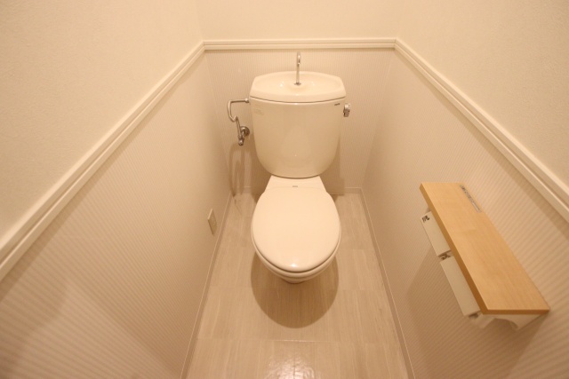 Y・E・S spazioのトイレ写真