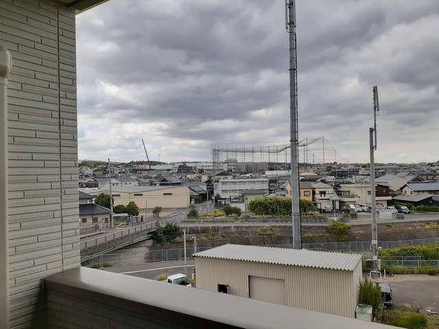 南海泉北線 和泉中央駅 徒歩18分 3階建 築8年のその他写真