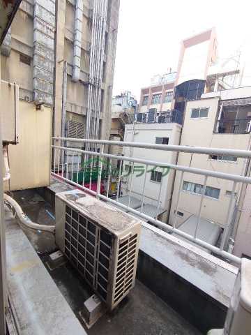 スタジオ根岸の内装写真