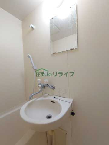 スタジオ根岸の内装写真