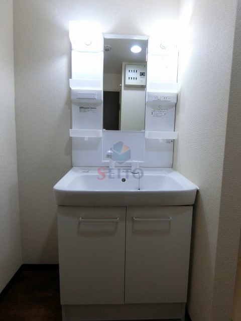 グランツ新大阪の内装写真