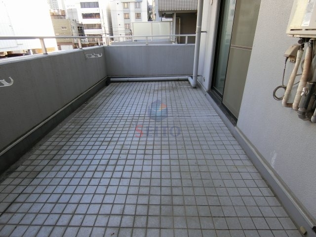 グランツ新大阪の内装写真
