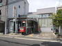 郵便局　伏見墨染郵便局（郵便局）まで289m
