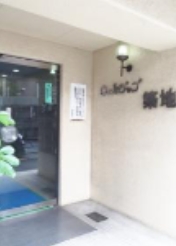 エントランス　☆設備充実☆