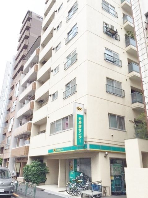建物外観　☆きれいな外観☆