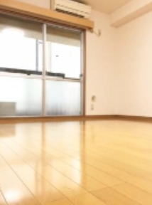 居室・リビング　☆広々としたリビング☆