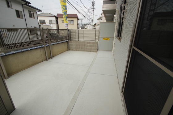 庭