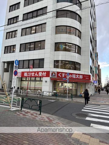 スーパー　エンゼルファミリー門前仲町店（スーパー）まで2218m