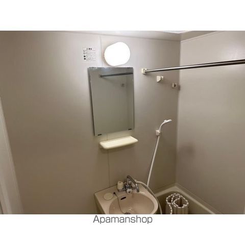メインステージ大井町の内装写真