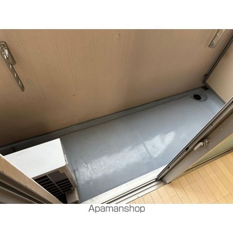 メインステージ大井町の内装写真